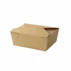 Greenbox Take away Kartonbox