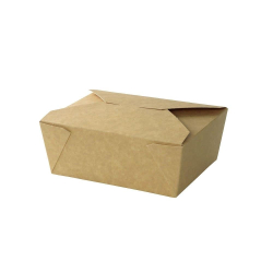 Greenbox Take away Kartonbox