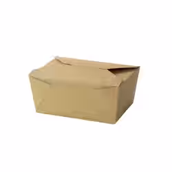 Greenbox Take away Kartonbox
