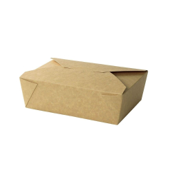 Greenbox Take away Kartonbox