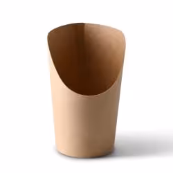 Greenbox Wrap Becher 300 ml