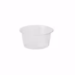 Greenbox rPET-Portionsbecher