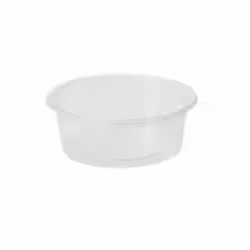 Greenbox rPET-Portionsbecher
