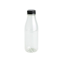 Greenbox rPET Smoothie Flasche