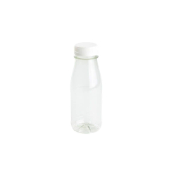 Greenbox rPET Smoothie Flasche