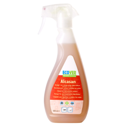 Greenspeed Alcasan Sanitärreiniger 4003019