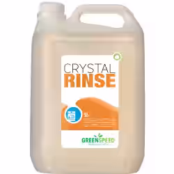 Greenspeed Crystal Rinse Klarspüler 4002862