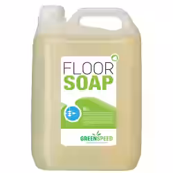 Greenspeed Floor Soap Bodenseife 4003032
