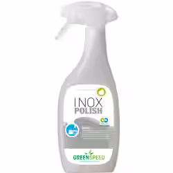 Greenspeed Inox Polish Edelstahlpolitur 4001817/4002716