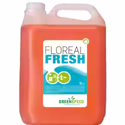 Greenspeed Professional Floreal Fresh Allzweckreiniger 4001632