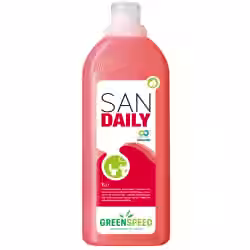 Greenspeed San Daily Sanitärreiniger 4002860