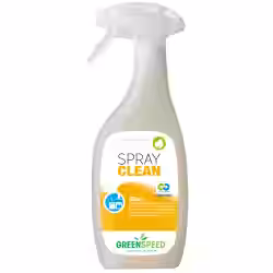 Greenspeed Spray Clean Küchenreiniger 4002717