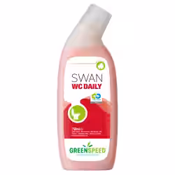 Greenspeed Swan WC Daily Toilettenreiniger 53227