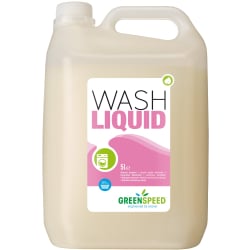 Greenspeed Wash Liquid Waschmittel 4002864