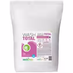 Greenspeed Wash Total Waschpulver 53009