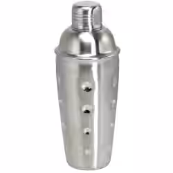 Grip Cocktail Shaker