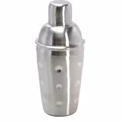 Grip Cocktail Shaker