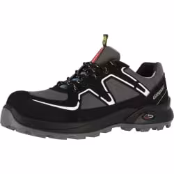 Grisport Sicherheitshalbschuhe S3 ARIEL 33601