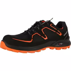 Grisport Sicherheitshalbschuhe S3 BEAT 336602