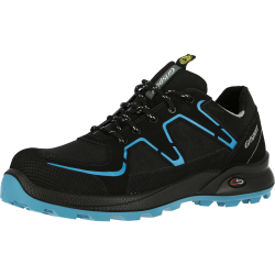 Grisport Sicherheitshalbschuhe S3 ENDURO 1 Paar