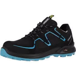 Grisport Sicherheitshalbschuhe S3 ENDURO 33604