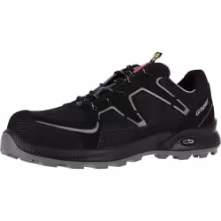 Grisport Sicherheitshalbschuhe S3 NORDIC 33603