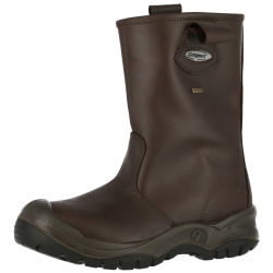 Grisport Sicherheitsstiefel S3 70249C 1 Paar