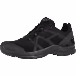HAIX Berufshalbschuhe O2 ATHLETIC 45293 GTX