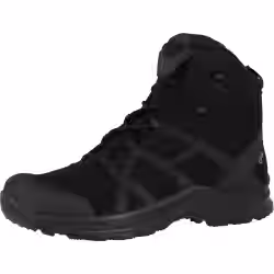 HAIX Berufshochschuhe O2 ATHLETIC 45293 mid 1 Paar
