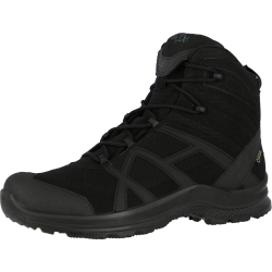 HAIX Berufshochschuhe O2 ATHLETIC 45293 mid 1 Paar