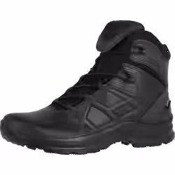 HAIX Berufshochschuhe O2 TACTICAL MID 2.0