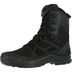 HAIX Berufsstiefel O2 ATHLETIC 45293 high 1 Paar