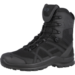 HAIX Berufsstiefel O2 BLACK EAGLE ATHLETIC 2.0 T 1 Paar