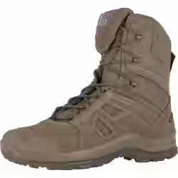 HAIX Berufsstiefel O2 BLACK EAGLE ATHLETIC 2.0 V GTX HIGH