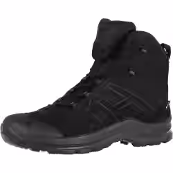HAIX Berufsstiefel O2 BLACK EAGLE ATHLETIC 2.0 V GTX MID