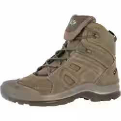 HAIX Berufsstiefel O2 BLACK EAGLE ATHLETIC 2.0 V GTX MID