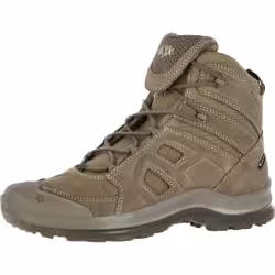 HAIX Berufsstiefel O2 BLACK EAGLE ATHLETIC 2.0 V GTX MID