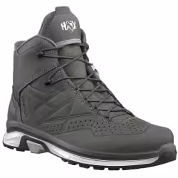 HAIX Damen Freizeithochschuhe CONNEXIS Force Air Ws graphite 350008