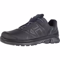 HAIX Damen Freizeitschuhe CONNEXIS GO GTX WS LTR LOW 350003