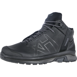 HAIX Damen Freizeitschuhe CONNEXIS GO GTX WS LTR MID 1 Paar