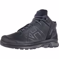 HAIX Damen Freizeitschuhe CONNEXIS GO GTX WS LTR MID 350004