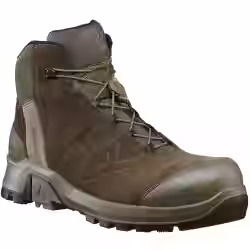 HAIX Damen Sicherheitshochschuhe S3 CONNEXIS Safety+ GTX LTR Ws 1 Paar