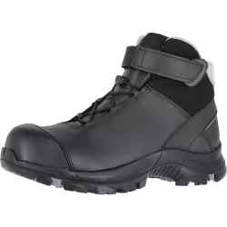 HAIX Damen Sicherheitshochschuhe S3 NEVADA 2.0 WS MID 620035