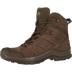 HAIX Damenhochschuhe BLACK EAGLE NATURE GTX MID WS