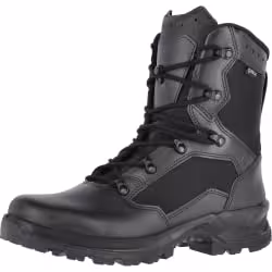 HAIX Einsatzstiefel O2 COMBAT GTX BLACK 206274