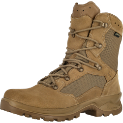 HAIX Einsatzstiefel O2 COMBAT GTX COYOTE 1 Paar