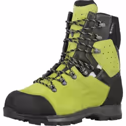 HAIX Forst- und Schnittschutzstiefel S3 PROTECTOR ULTRA 2.0 GTX 1 Paar