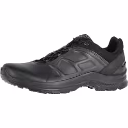 HAIX Freizeitschuh TACTICAL LOW 2.1 Black Eagle 340001
