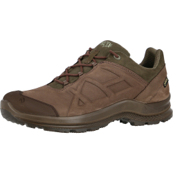 HAIX Freizeitschuhe BLACK EAGLE NATURE GTX low 1 Paar