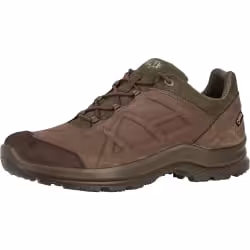 HAIX Freizeitschuhe BLACK EAGLE NATURE GTX low 340017
